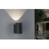 Outdoor 230V Applique Concrea