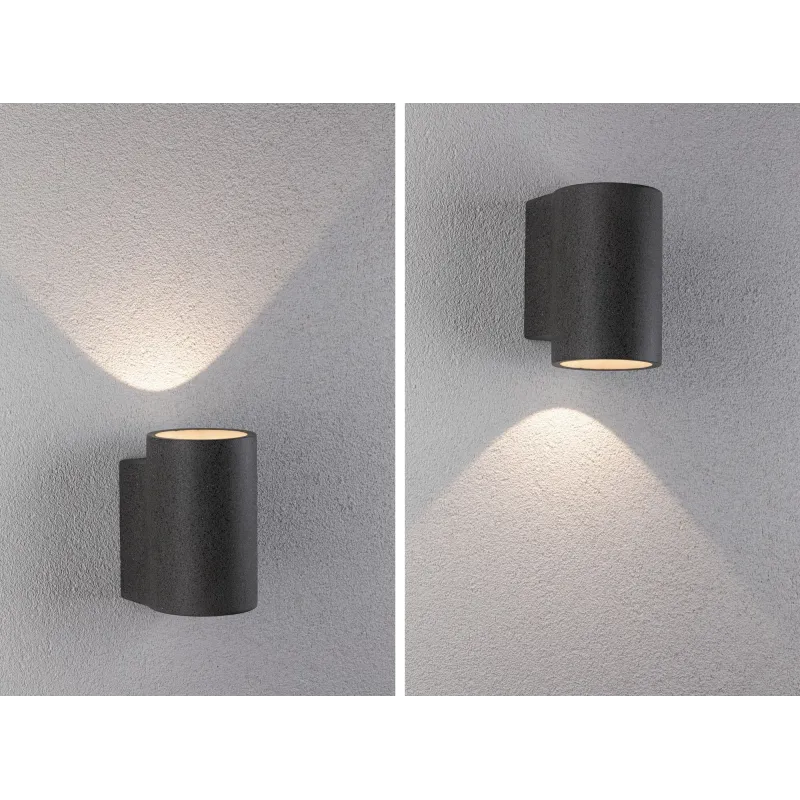 Outdoor 230V Applique Concrea