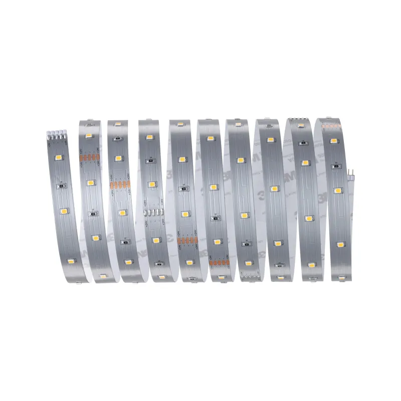 Kit de base MaxLED 250 3m Blanc