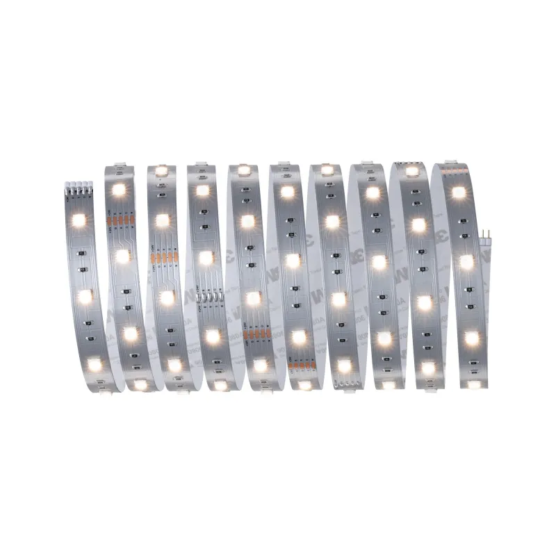Kit de base MaxLED 250 3m RGBW