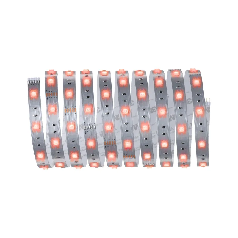 Kit de base MaxLED 250 3m RGBW