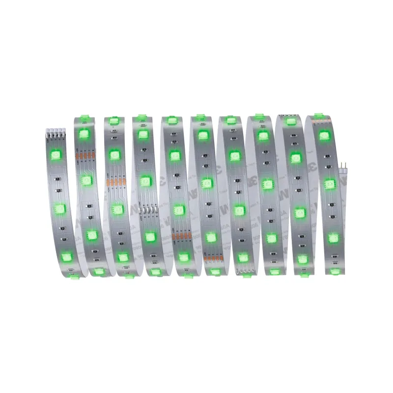 Kit de base MaxLED 250 3m RGBW