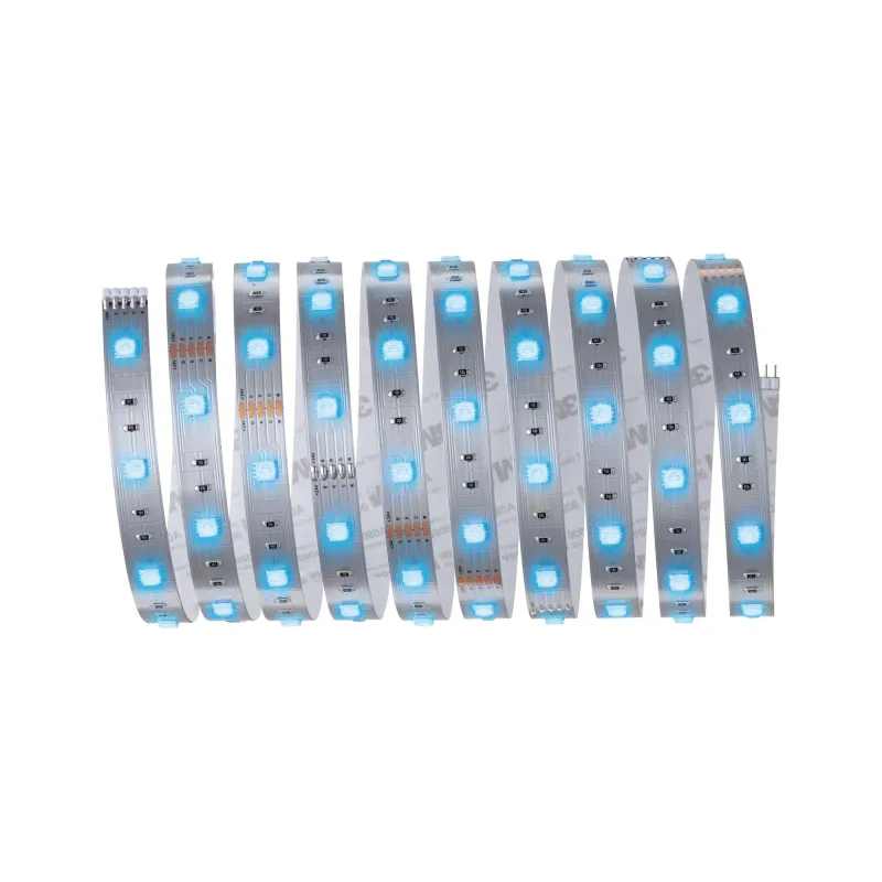 Kit de base MaxLED 250 3m RGBW