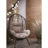 Guirlande lampion extérieur
