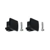 Lot de 2 embouts URail univers