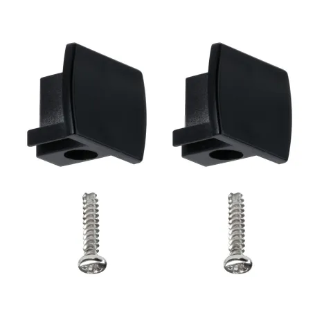 Lot de 2 embouts URail univers
