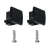 Lot de 2 embouts URail univers