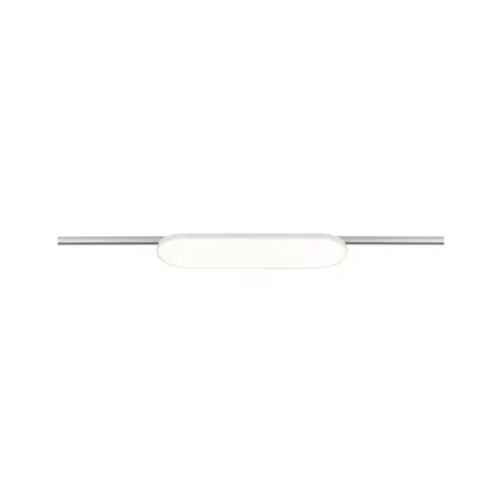 Panneau URail plafond 1x15W Bl