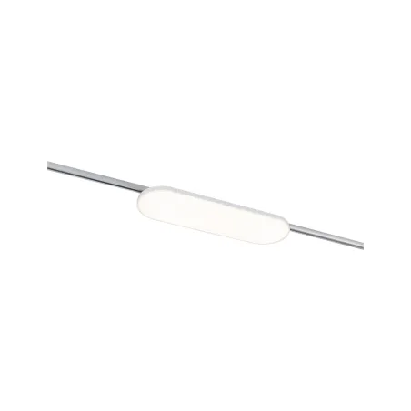 Panneau URail plafond 1x15W Bl