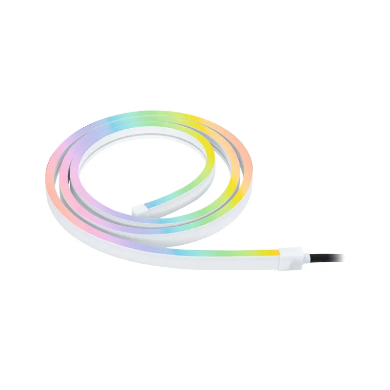 Plug Shine bandeau néon RGB