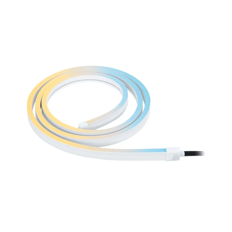 Plug Shine bandeau néon RGB