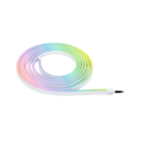 Plug Shine bandeau néon RGB