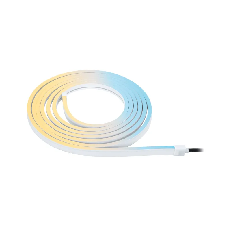 Plug Shine bandeau néon RGB