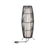 Plug Shine classic light basket lampe a poser