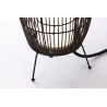 Plug Shine classic light basket lampe a poser
