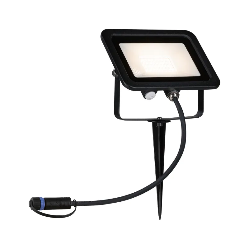 Plug Shine Flood Spot 15,5W