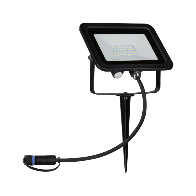 Plug Shine Flood Spot 15,5W