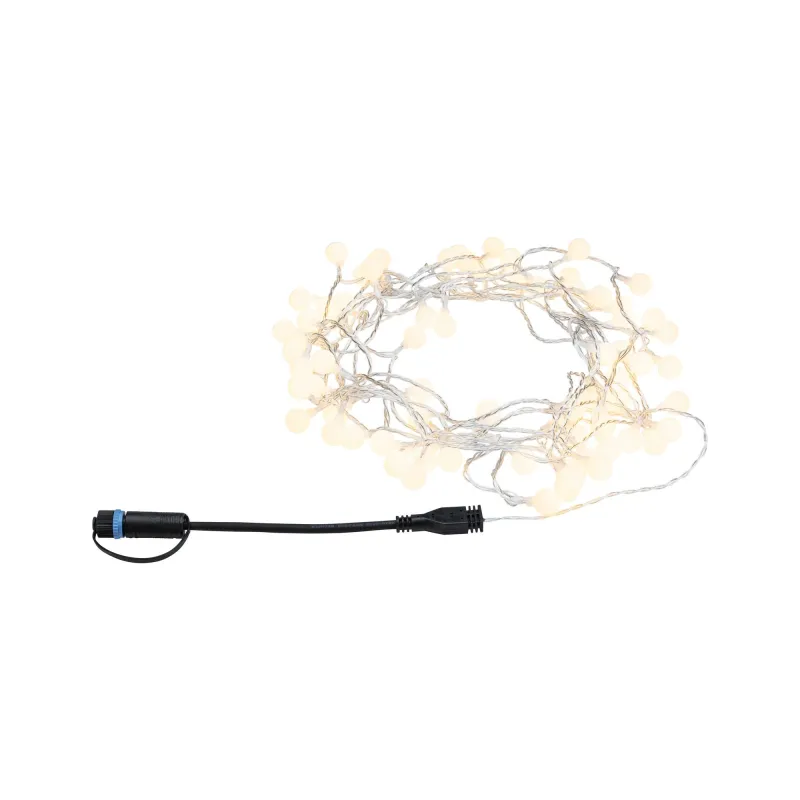 Plug Shine Guirlande lumineuse