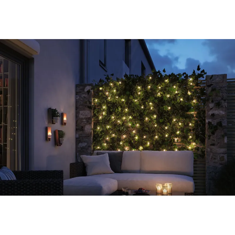 Plug Shine Guirlande lumineuse