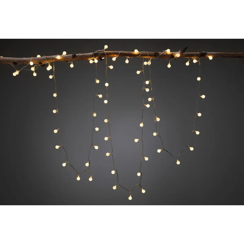 Plug Shine Guirlande lumineuse