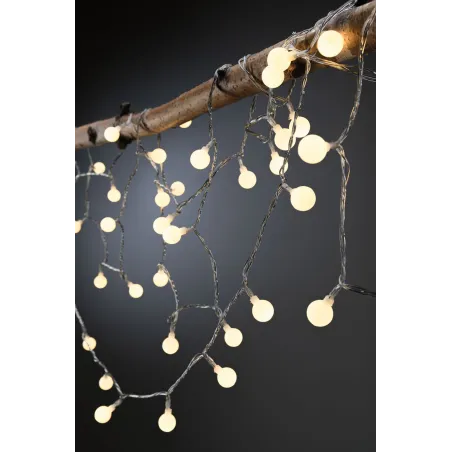 Plug Shine Guirlande lumineuse