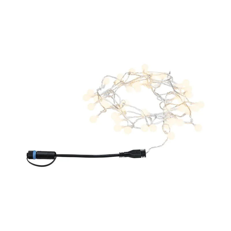 Plug Shine Guirlande lumineuse