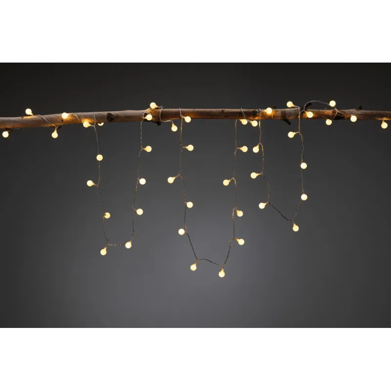 Plug Shine Guirlande lumineuse