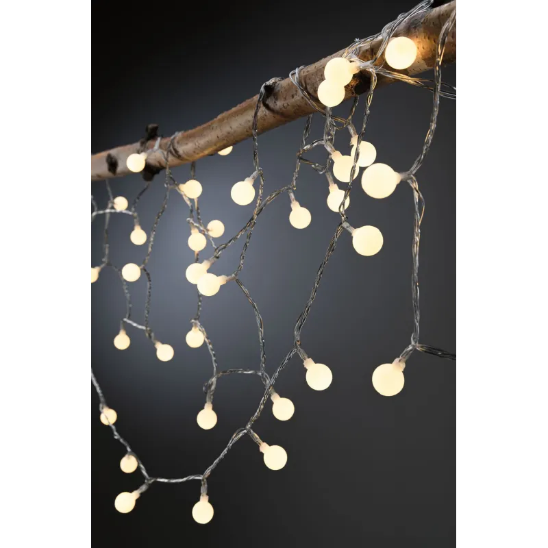 Plug Shine Guirlande lumineuse