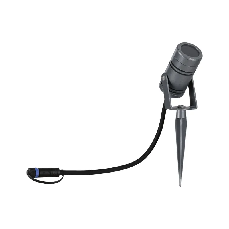 Plug Shine Spot extérieur