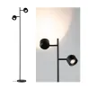 Puric Pane Lampadaire LED