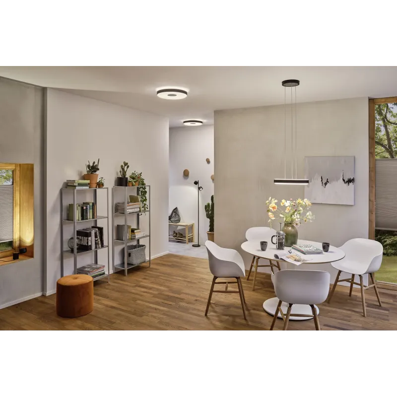 Puric Pane Lampadaire LED