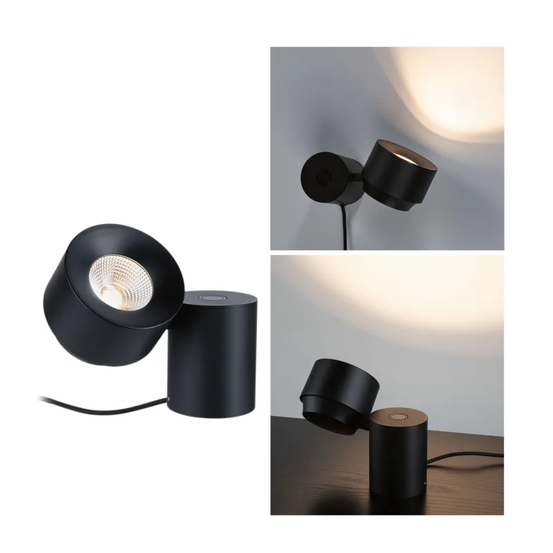 Puric Pane Lampe à poser LED
