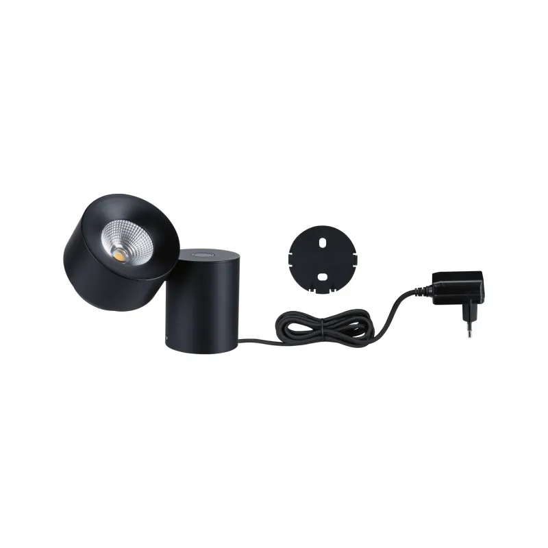 Puric Pane Lampe à poser LED
