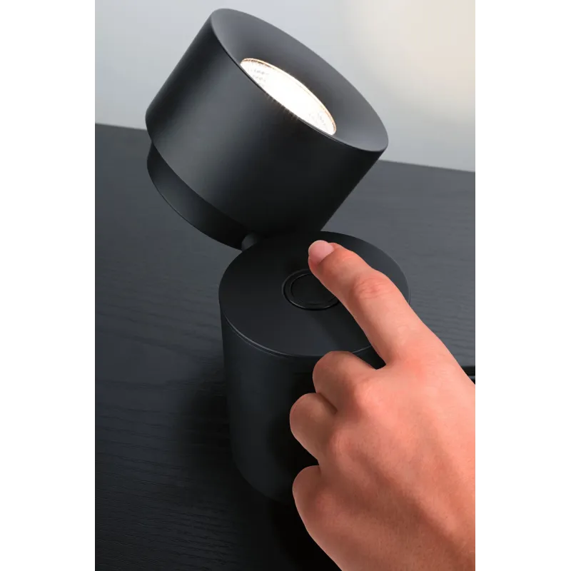 Puric Pane Lampe à poser LED