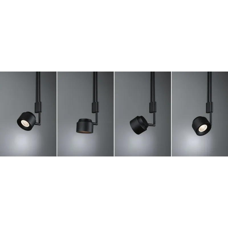 Puric Pane Suspension LED