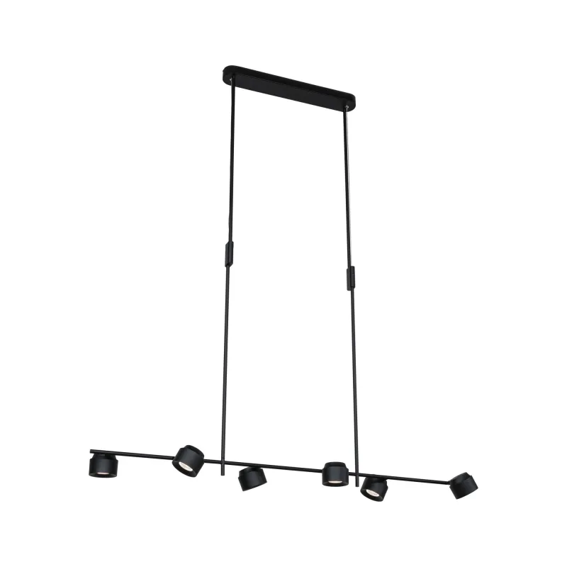 Puric Pane Suspension LED