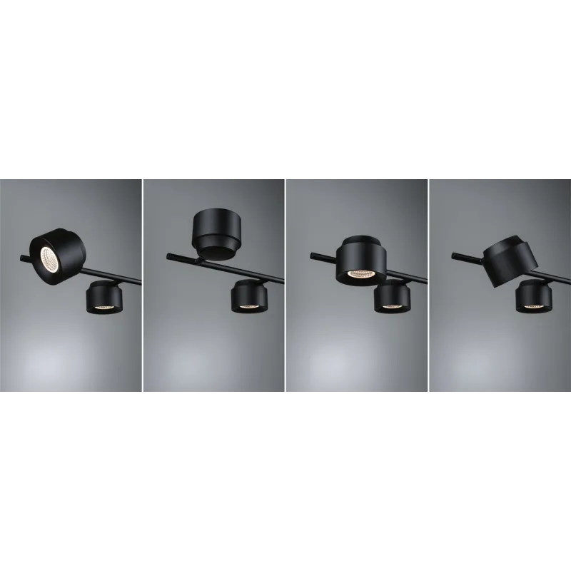 Puric Pane Suspension LED