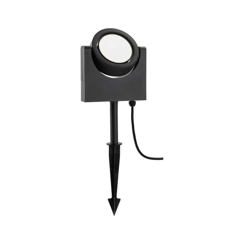 Spot extérieur 230V IP54 10W