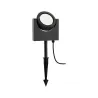Spot extérieur 230V IP54 10W