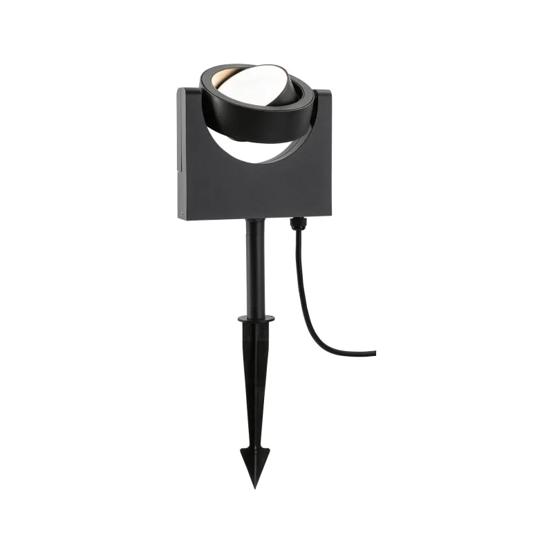 Spot extérieur 230V IP54 10W