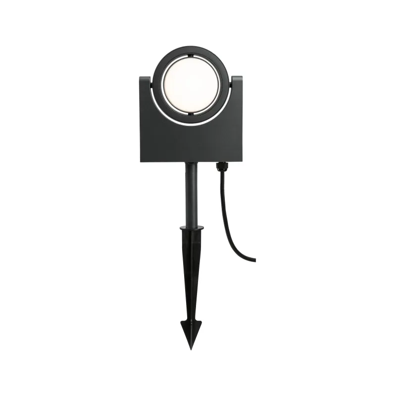 Spot extérieur 230V IP54 10W