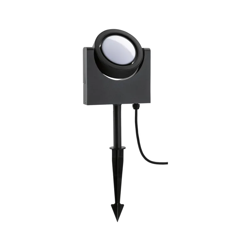 Spot extérieur 230V IP54 10W