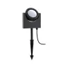 Spot extérieur 230V IP54 10W