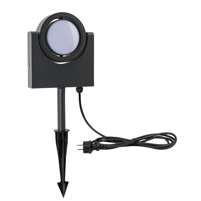 Spot extérieur 230V IP54 10W