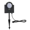 Spot extérieur 230V IP54 10W