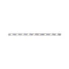 Strip MaxLED 250 1m Blanc