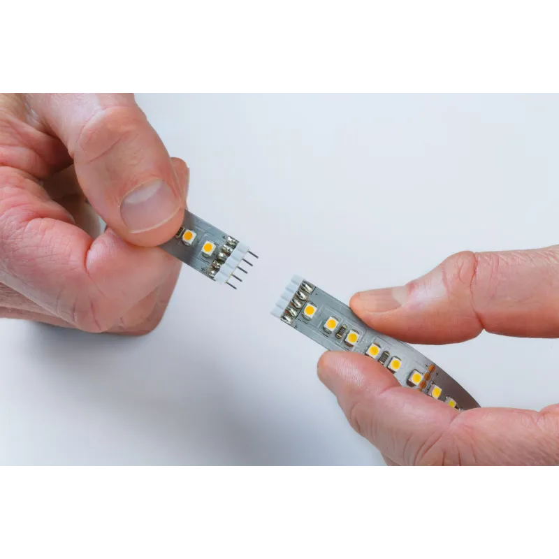 Strip MaxLED 250 1m Lumière
