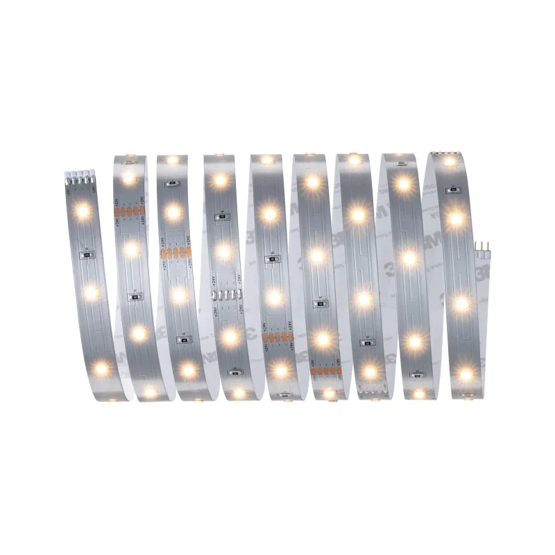 Strip MaxLED 250 2,5m Blanc