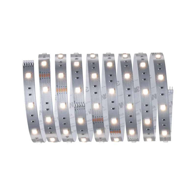 Strip MaxLED 250 2,5m RGBW