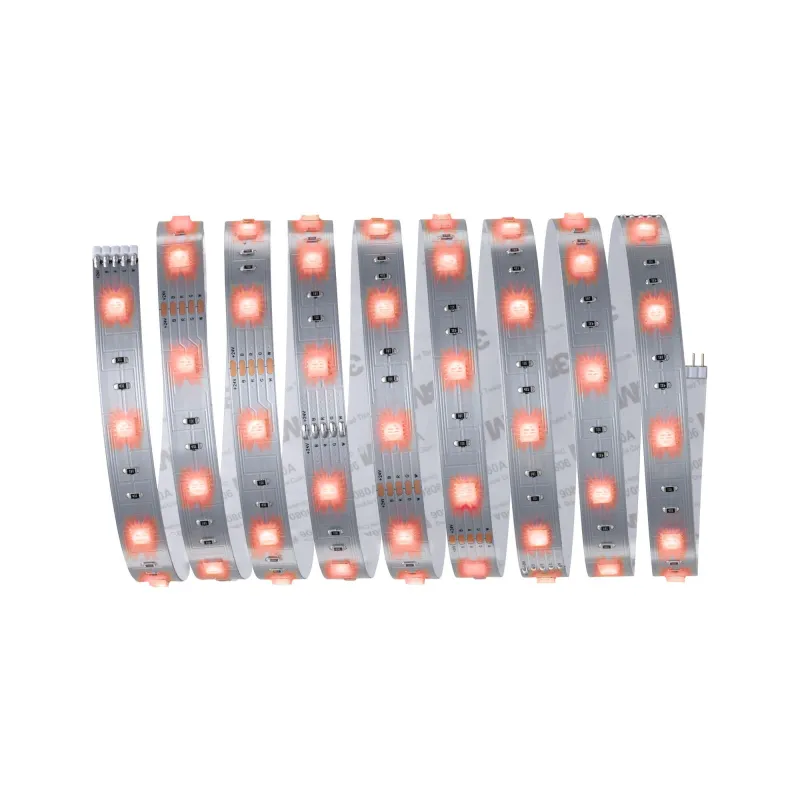Strip MaxLED 250 2,5m RGBW